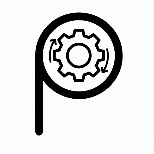 Store logo
